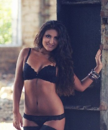 Елена